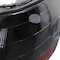 Spec-D Tuning 98-02 Honda Accord Crystal Housing Headlights Black, 2LH-ACD98JM-RS 2LH-ACD98JM-RS - alternate 5